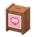 Donation Box