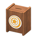 Donation Box