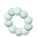 Glowing-Moss Wreath