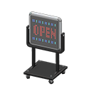 Small LED Display