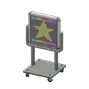 Small LED Display