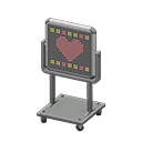 Small LED Display