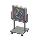 Small LED Display