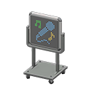 Small LED Display