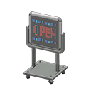Small LED Display