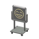 Small LED Display