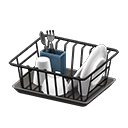 Dish-Drying Rack