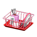 Dish-Drying Rack