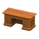 Den Desk