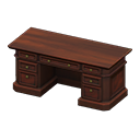 Den Desk