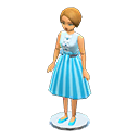 Dress-Up Doll