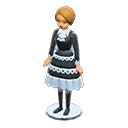 Dress-Up Doll