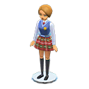 Dress-Up Doll