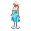 Dress-Up Doll