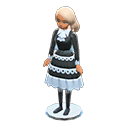 Dress-Up Doll
