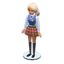 Dress-Up Doll