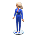 Dress-Up Doll