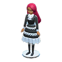 Dress-Up Doll