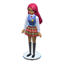Dress-Up Doll