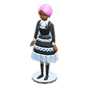 Dress-Up Doll