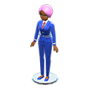 Dress-Up Doll