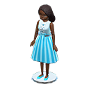 Dress-Up Doll