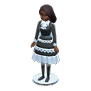 Dress-Up Doll