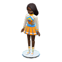 Dress-Up Doll