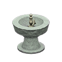 Drinking Fountain