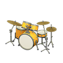 Drum Set