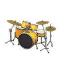 Drum Set