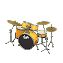 Drum Set