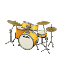 Drum Set