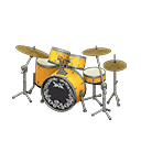 Drum Set