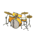 Drum Set