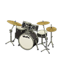 Drum Set