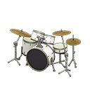 Drum Set