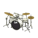 Drum Set