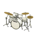 Drum Set