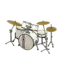 Drum Set
