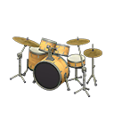Drum Set