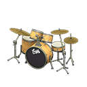 Drum Set