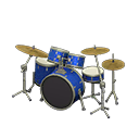 Drum Set