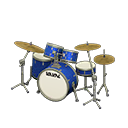 Drum Set