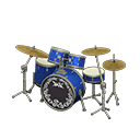 Drum Set