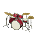 Drum Set