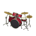 Drum Set