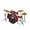 Drum Set