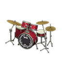 Drum Set