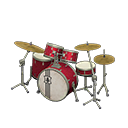 Drum Set